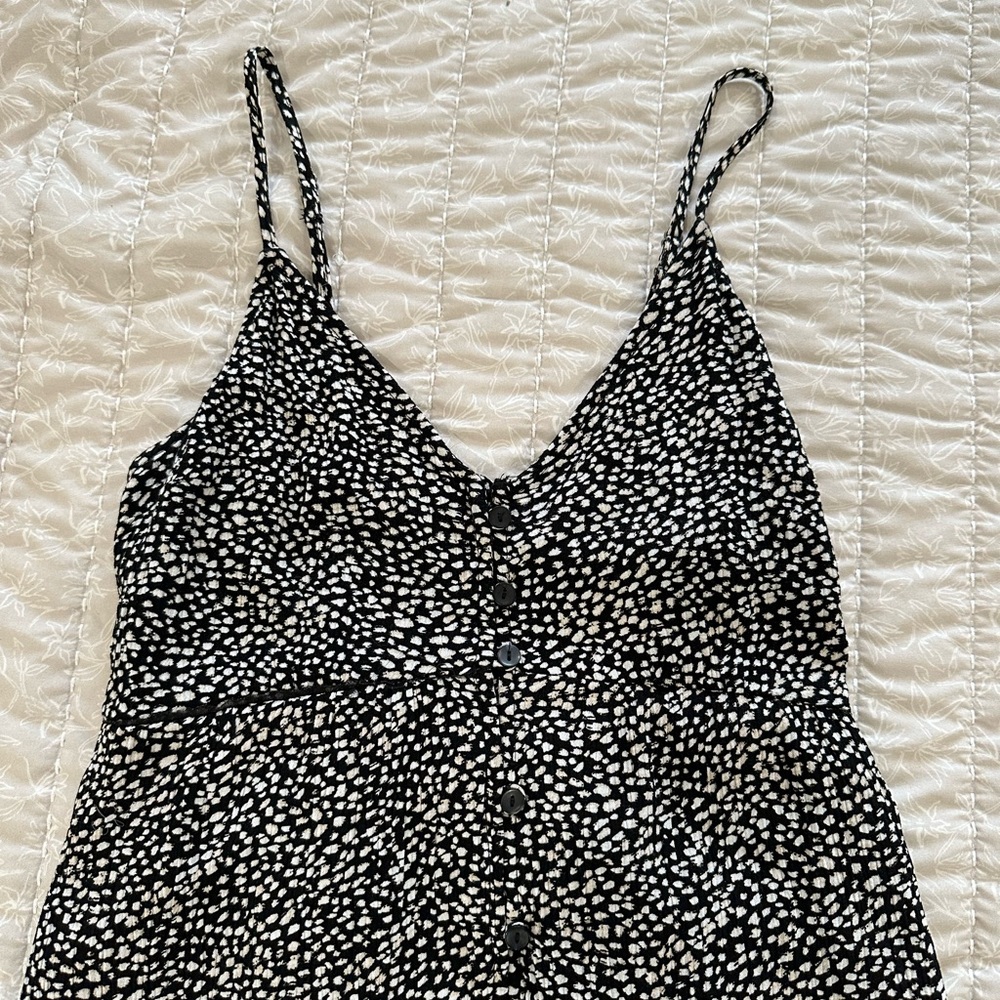 Abercrombie & Fitch Maxi Dress